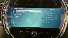 MINI Hatchback 2.0 Cooper S Exclusive 3dr Auto Petrol Hatchback